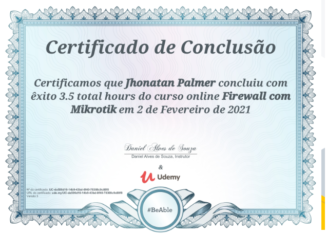 Mikrotik para iniciantes