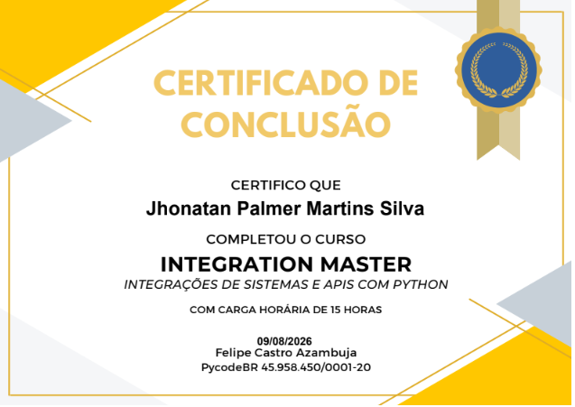 Integration Master