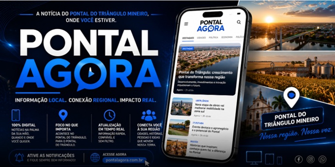 Pontal Agora
